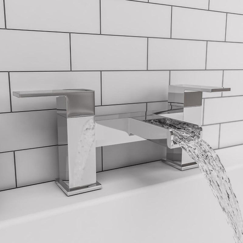 Abberton Bath Filler