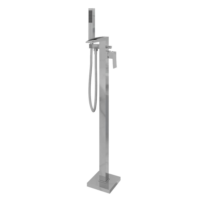 Padbury Floor standing BSM manual mono