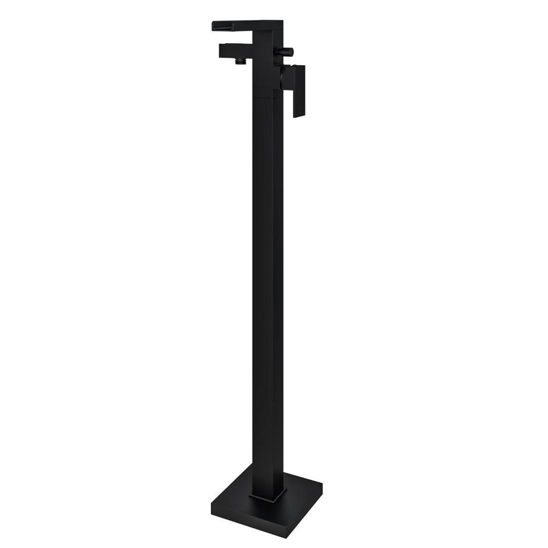Padbury Floor standing BSM manual mono