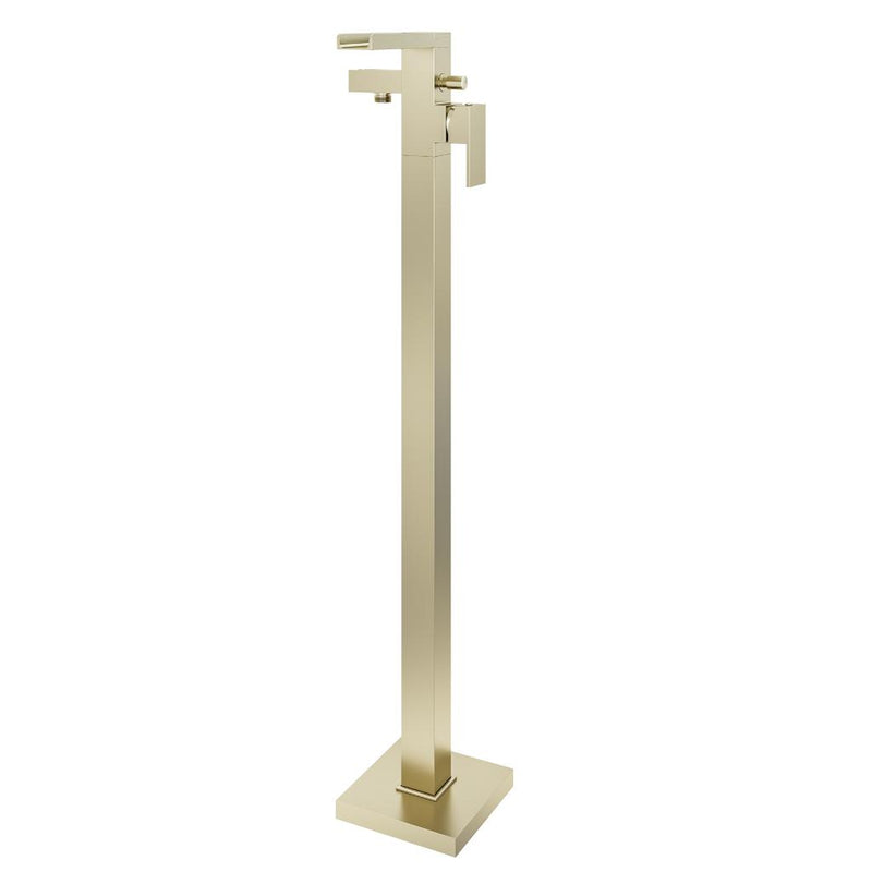 Padbury Floor standing BSM manual mono