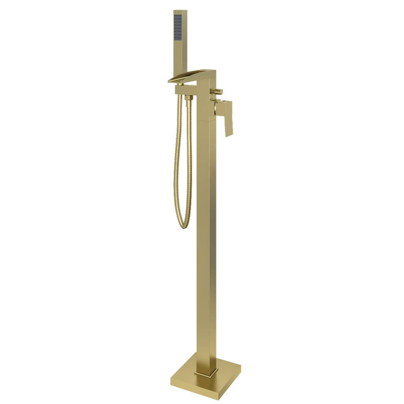 Padbury Floor standing BSM manual mono