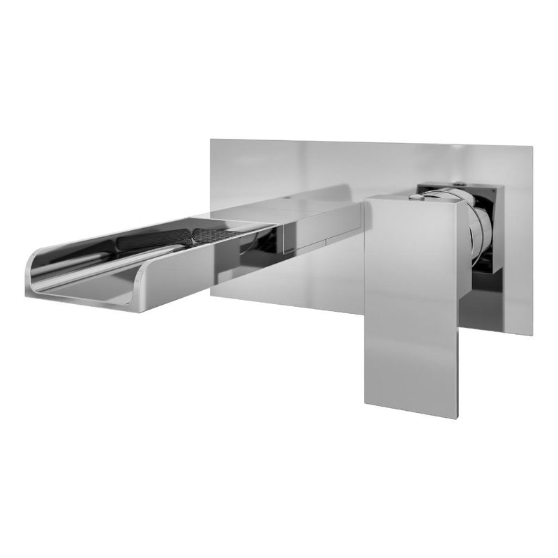 Chetwode Wall mounted Bath Filler