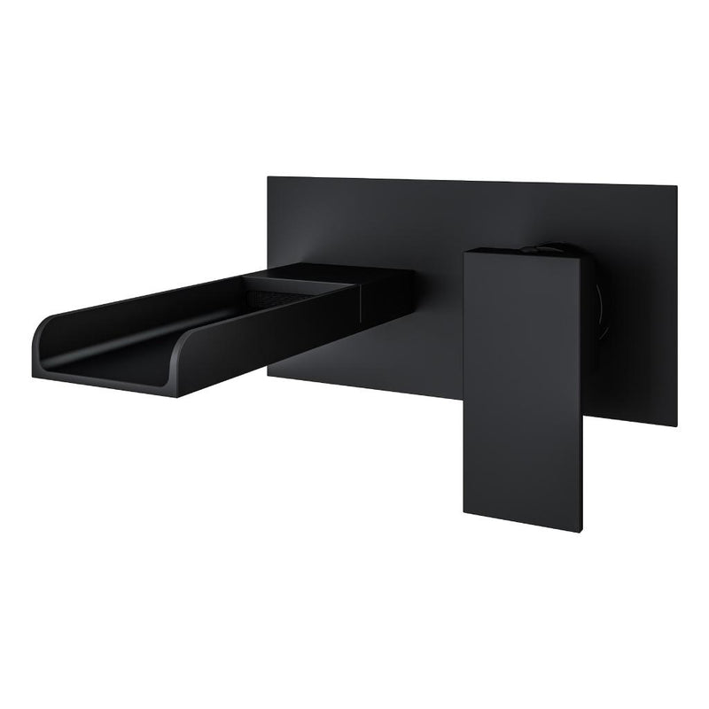 Chetwode Wall mounted Bath Filler