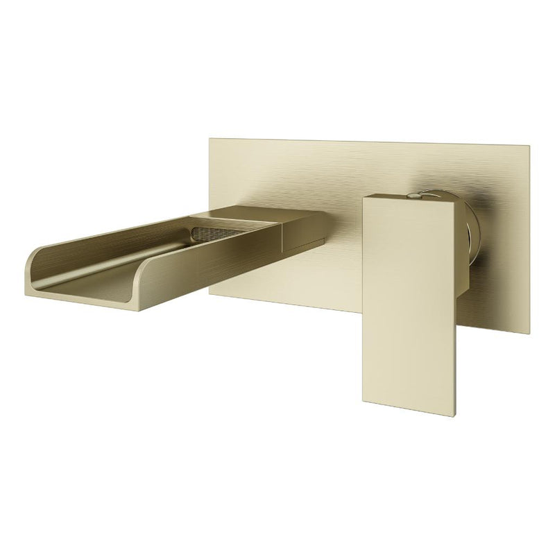 Chetwode Wall mounted Bath Filler