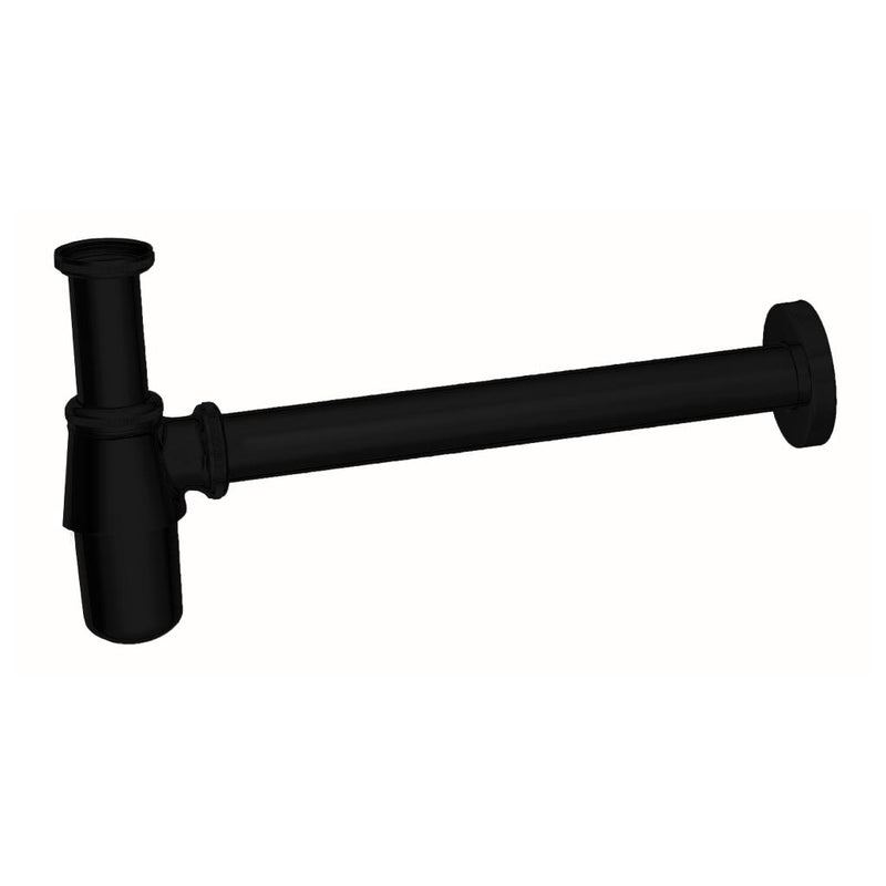 Cottisford Round Bottle trap