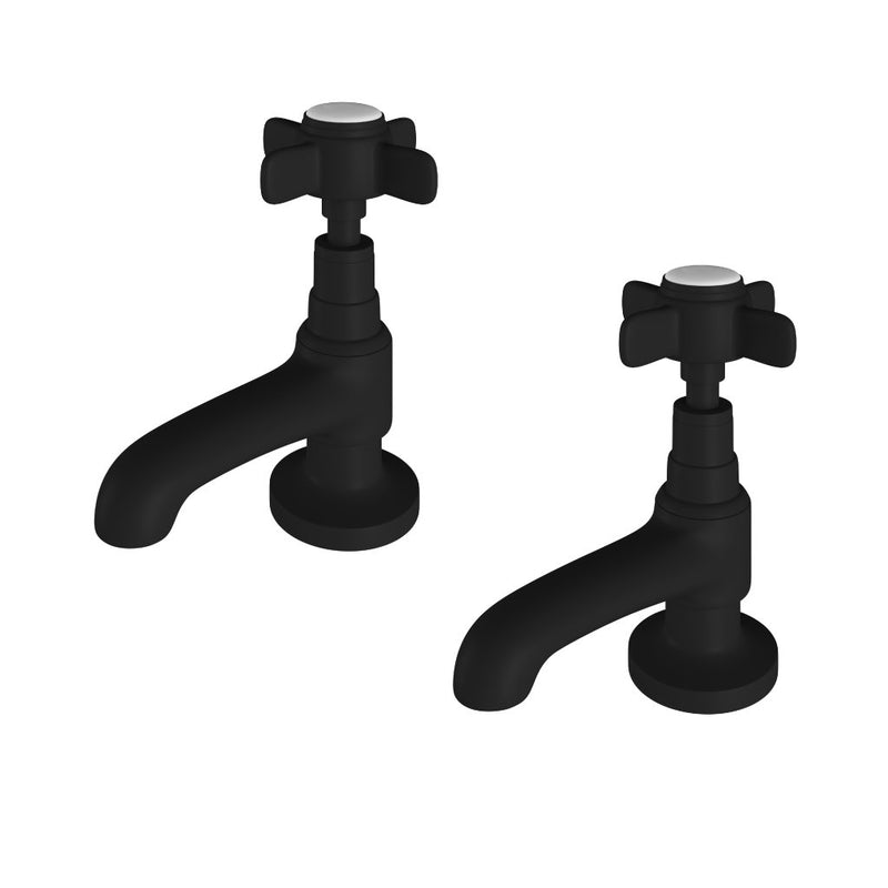 Haymarket Luxury Basin Taps