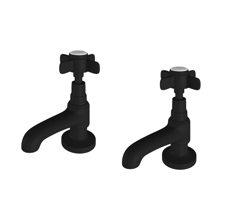 Haymarket Bath Taps