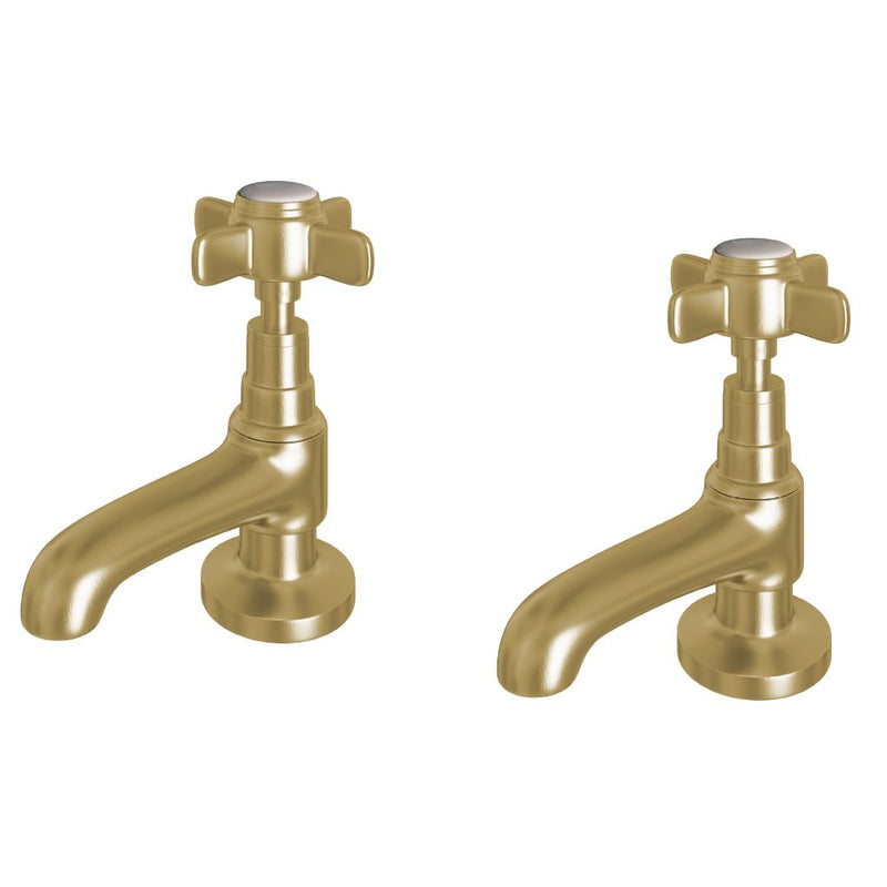 Haymarket Bath Taps