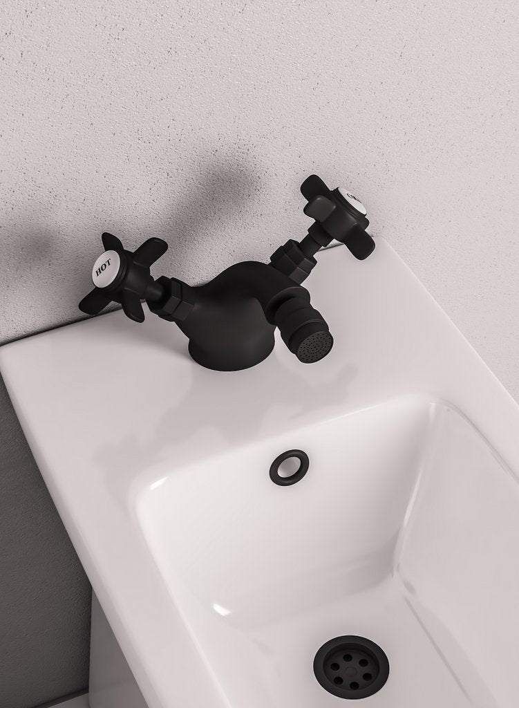 Haymarket Bidet Mono