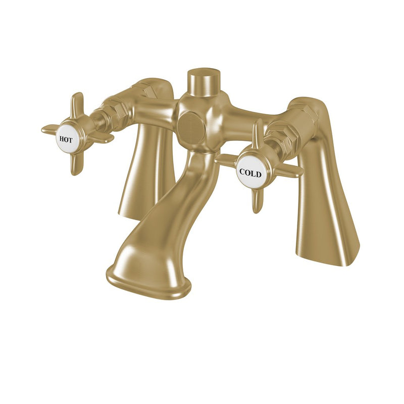 Haymarket Bath Filler
