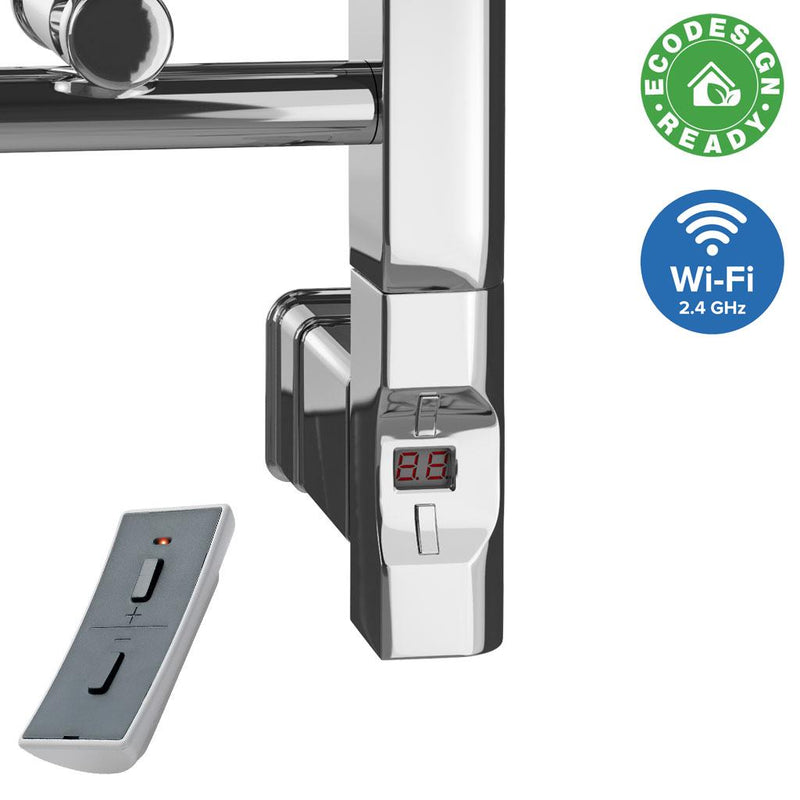 Type F Element Wi-Fi with D Shape Cap 1200W