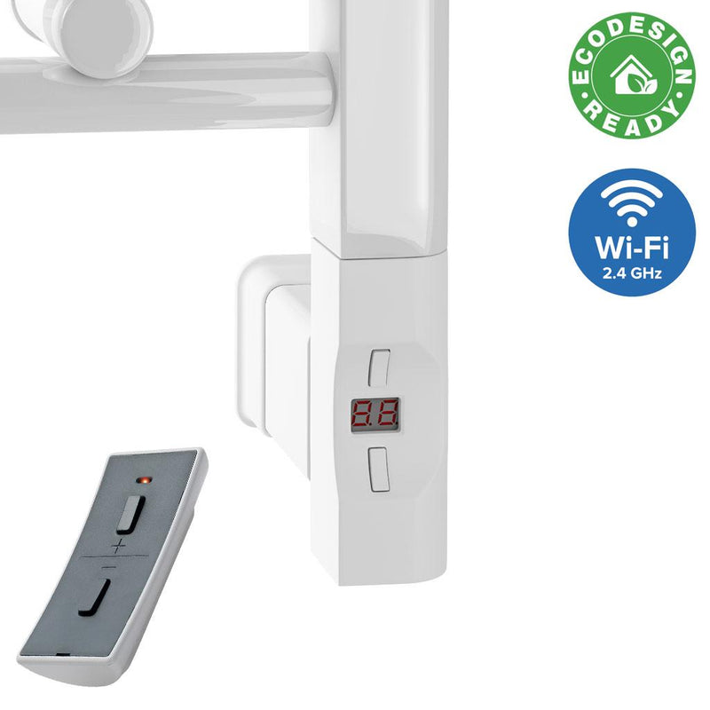 Type F Element Wi-Fi with D Shape Cap 900W