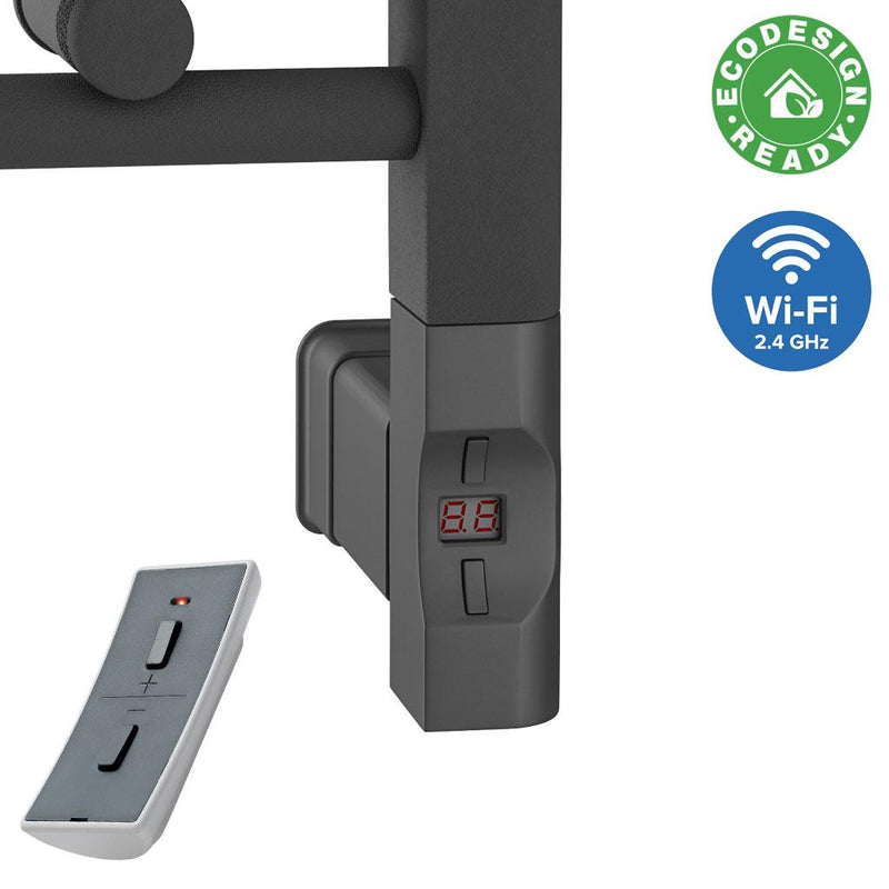 Type F Element Wi-Fi with D Shape Cap 900W