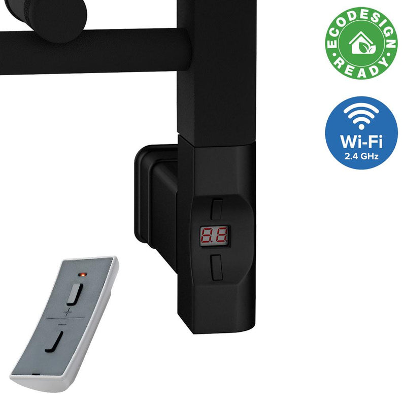 Type F Element Wi-Fi with D Shape Cap 900W