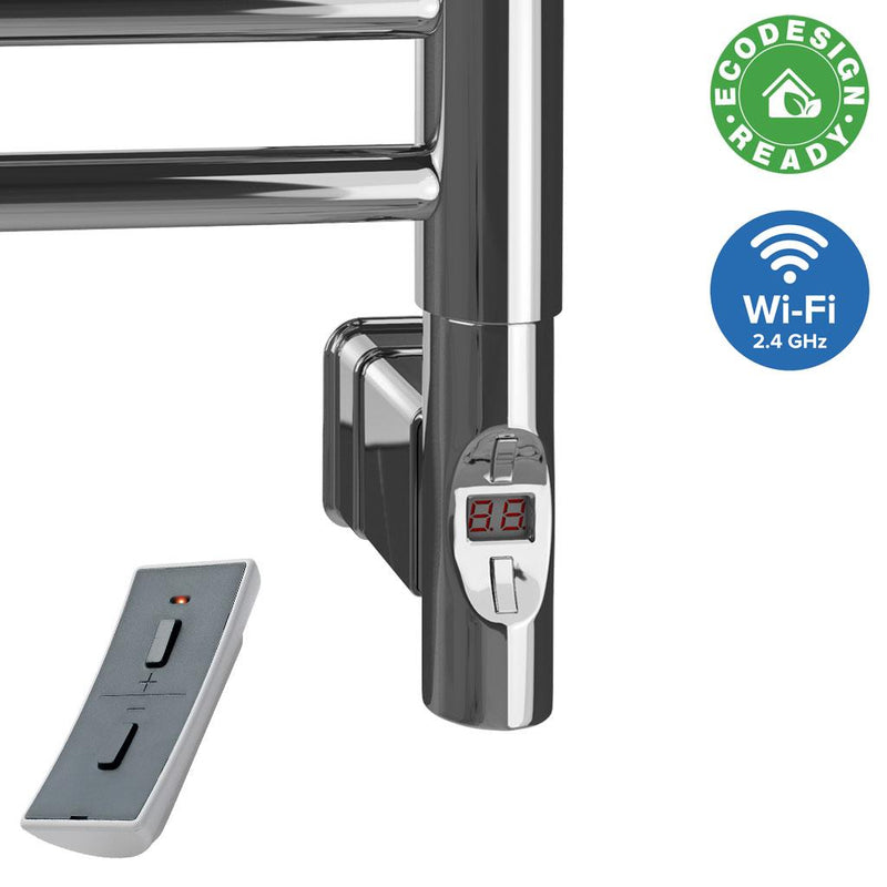 Type F Element Wi-Fi with Round Cap 900W