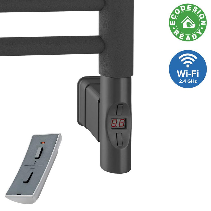 Type F Element Wi-Fi with Round Cap 300W