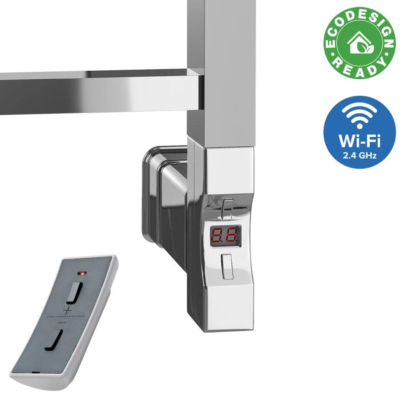Type F Element Wi-Fi with Square Cap 600W