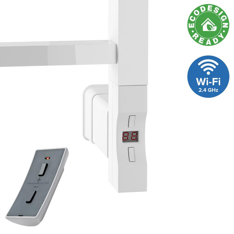 Type F Element Wi-Fi with Square Cap 150W