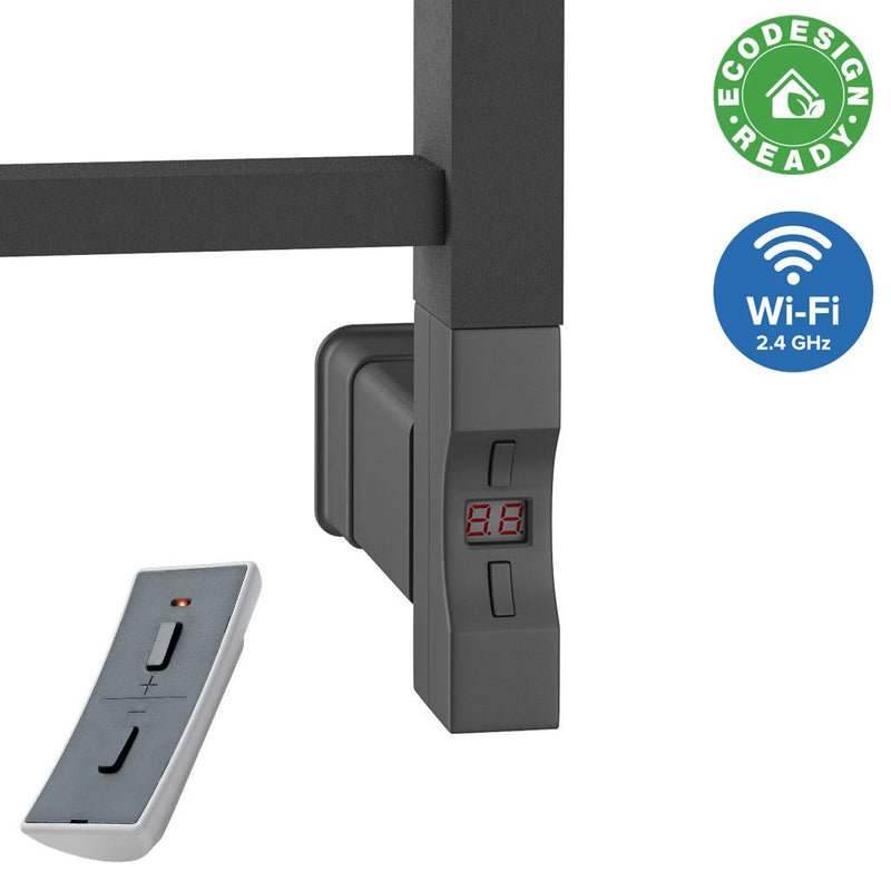 Type F Element Wi-Fi with Square Cap 150W