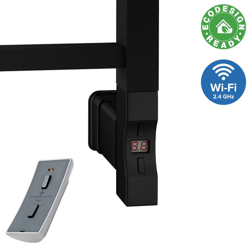 Type F Element Wi-Fi with Square Cap 900W