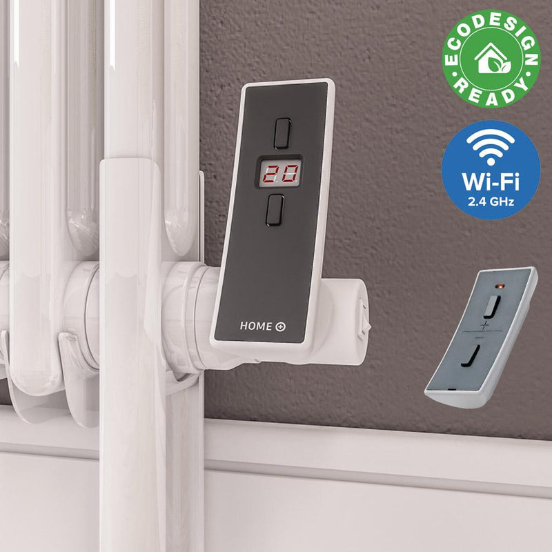 Type H Element Wi-Fi Horizontal 600 W