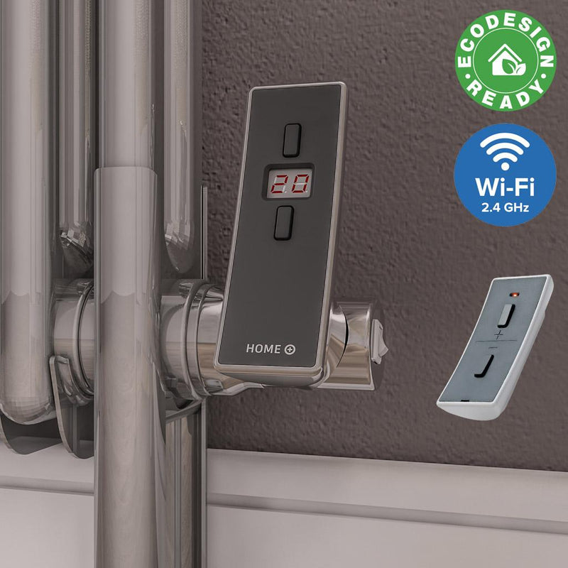 Type H Element Wi-Fi Horizontal 1200 W