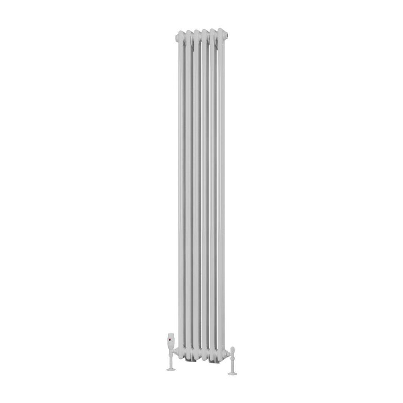 Rivassa 2 Column Radiator 1800 x 293mm