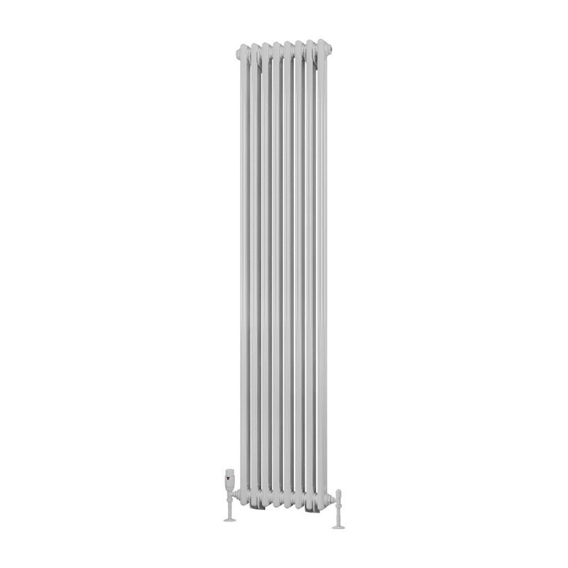 Rivassa 2 Column Radiator 1800 x 383mm