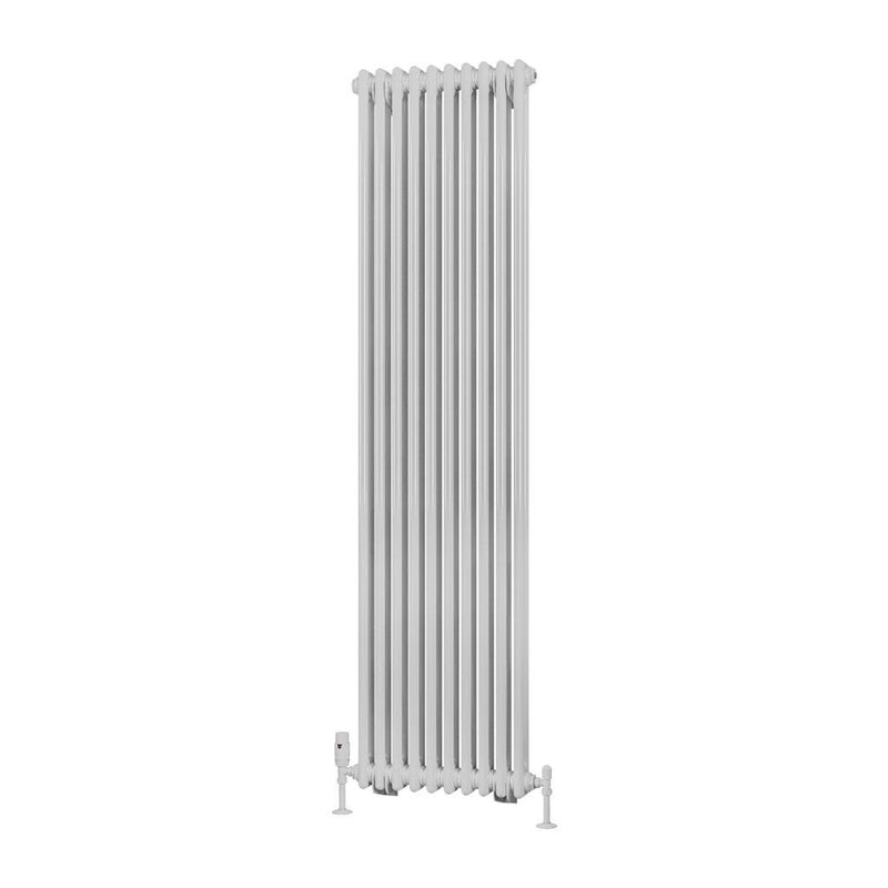 Rivassa 2 Column Radiator 1800 x 473mm