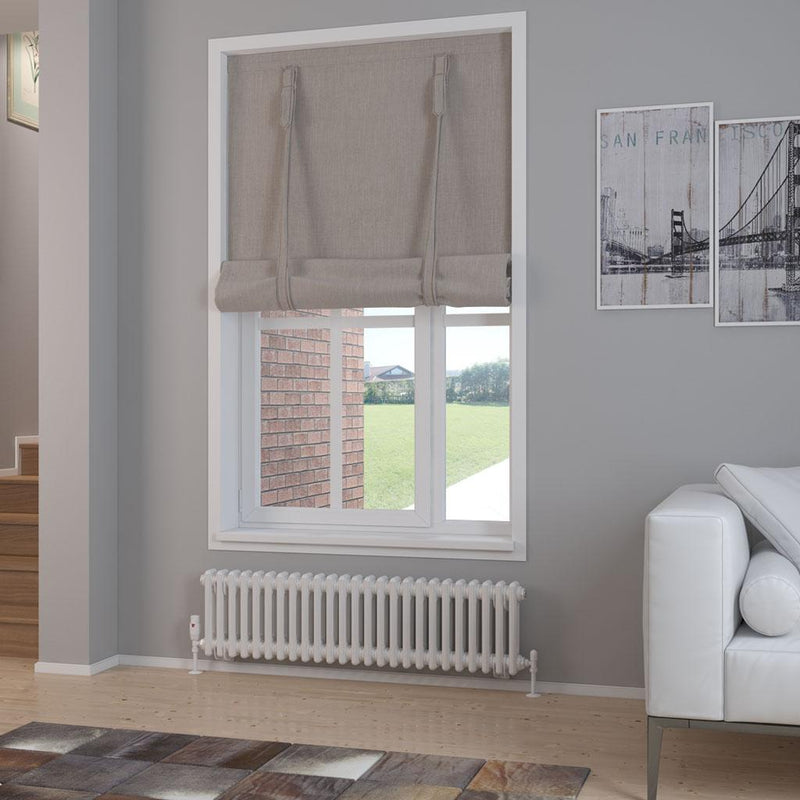 Rivassa 2 Column Radiator 300 x 1148mm