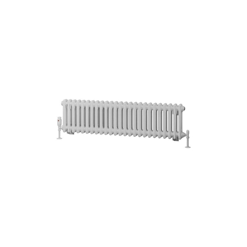 Rivassa 2 Column Radiator 300 x 1148mm
