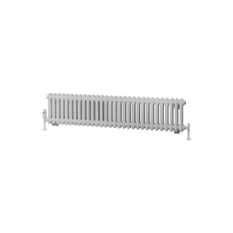 Rivassa 2 Column Radiator 300 x 1373mm