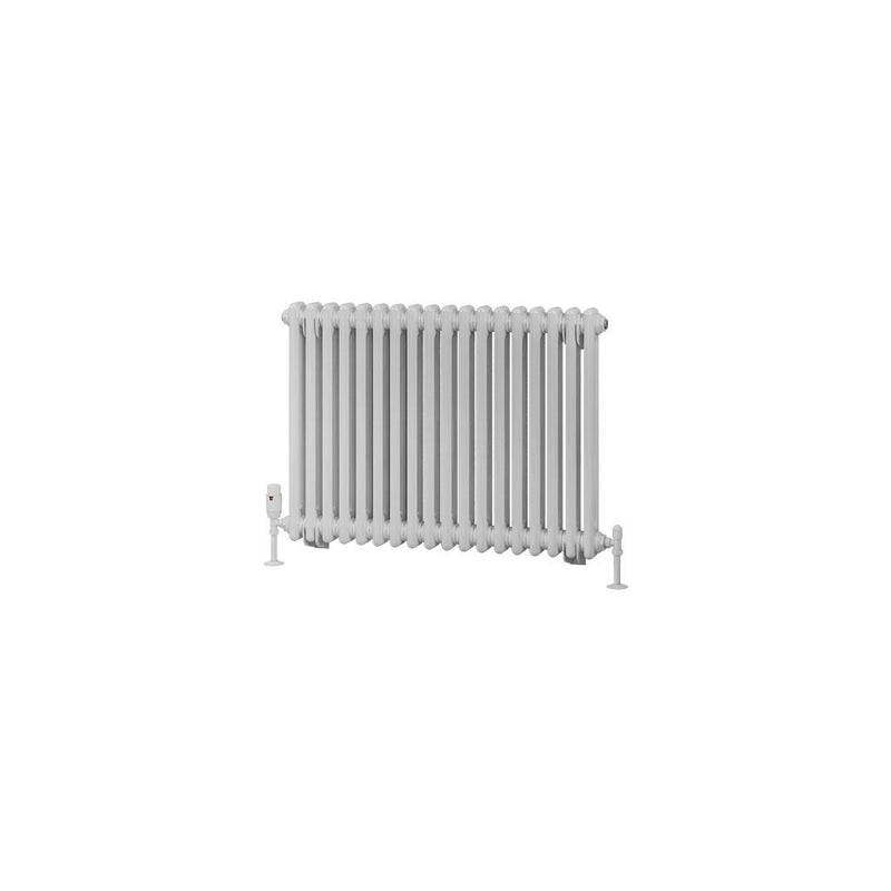 Rivassa 2 Column Radiator 600 x 833mm