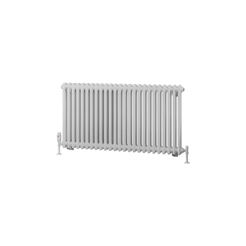 Rivassa 2 Column Radiator 600 x 1148mm