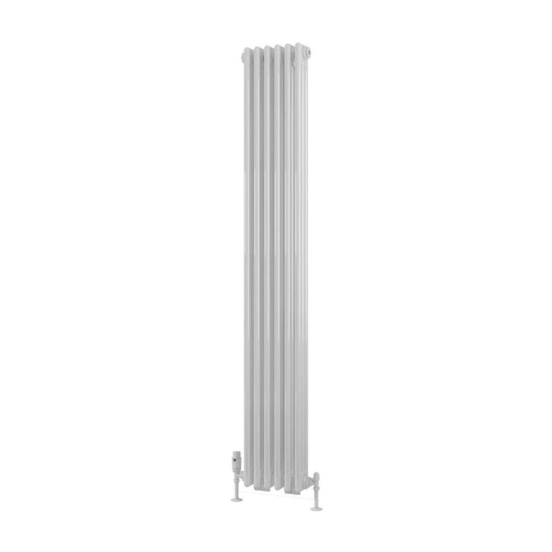 Rivassa 3 Column Radiator 1800 x 293mm