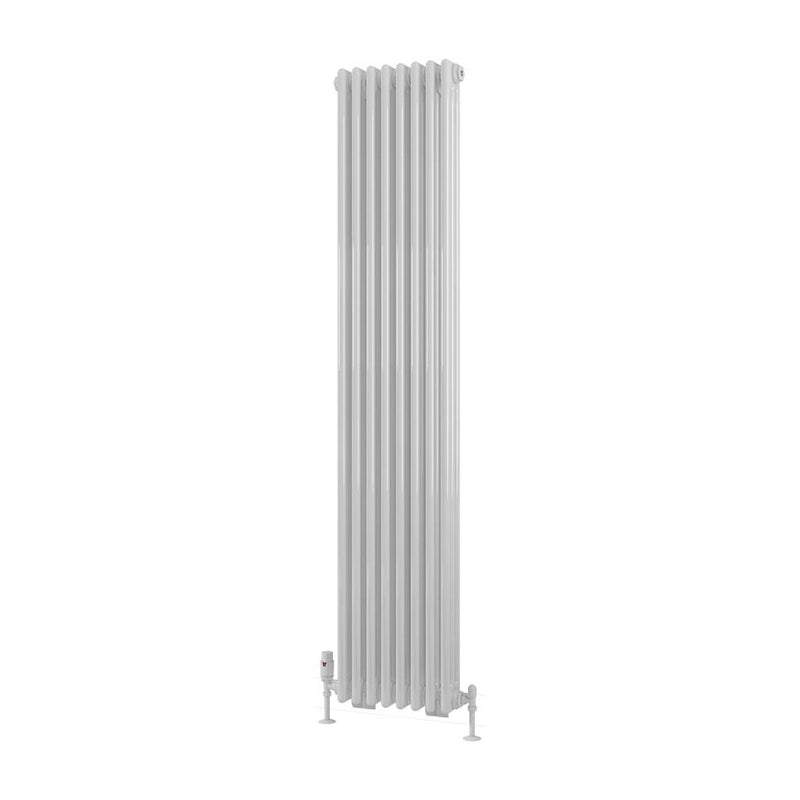 Rivassa 3 Column Radiator 1800 x 383mm