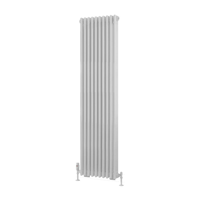Rivassa 3 Column Radiator 1800 x 473mm