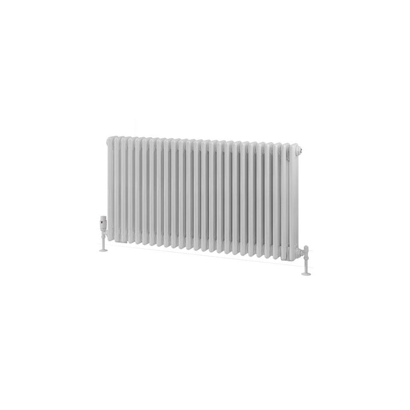 Rivassa 3 Column Radiator 600 x 1148mm