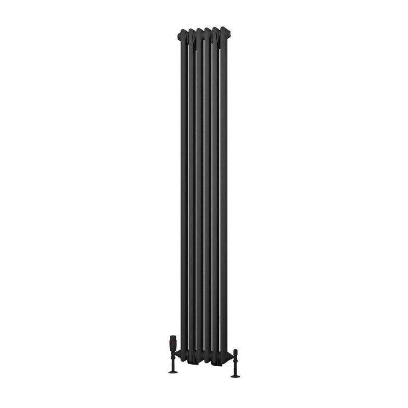 Rivassa 2 Column Radiator 1800 x 293mm