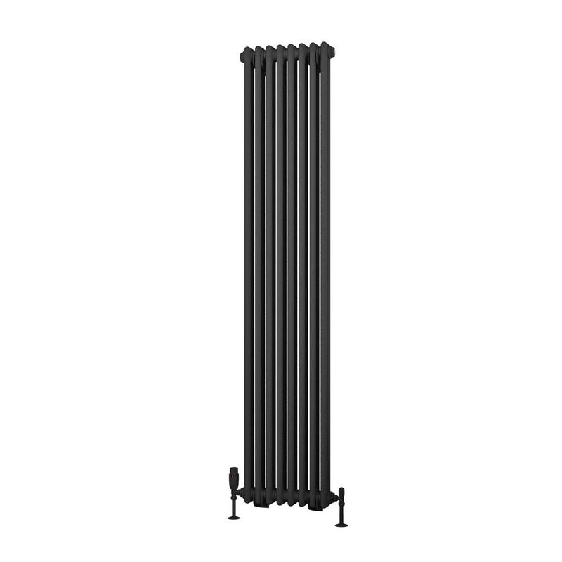 Rivassa 2 Column Radiator 1800 x 383mm