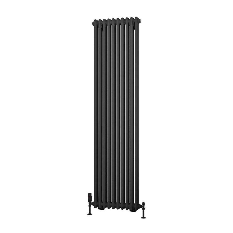 Rivassa 2 Column Radiator 1800 x 473mm