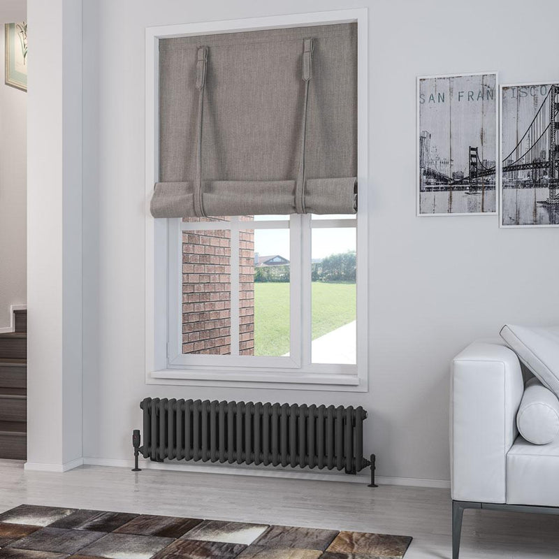 Rivassa 2 Column Radiator 300 x 1148mm