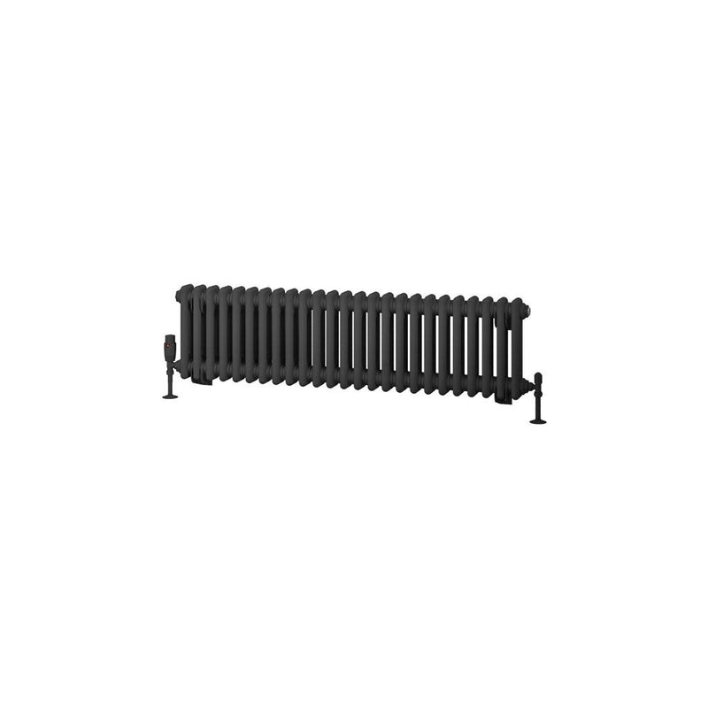 Rivassa 2 Column Radiator 300 x 1148mm