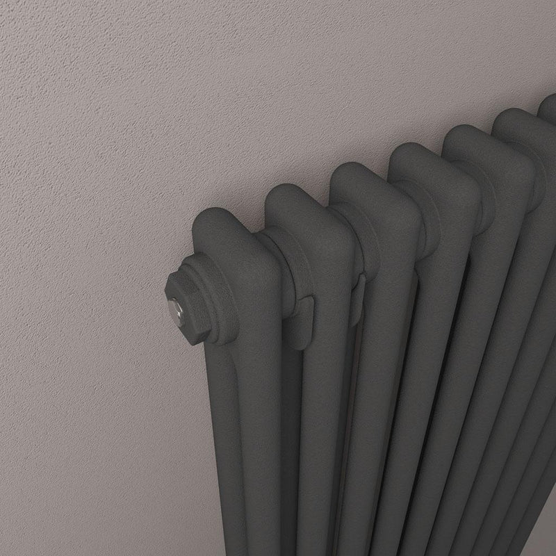 Rivassa 2 Column Radiator 300 x 1148mm