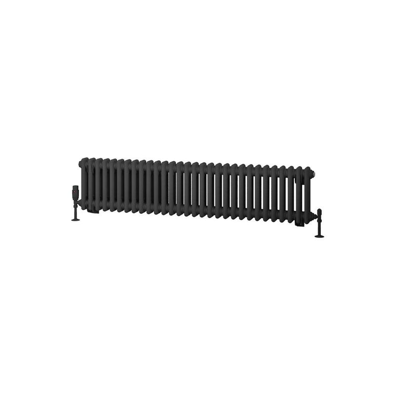 Rivassa 2 Column Radiator 300 x 1373mm