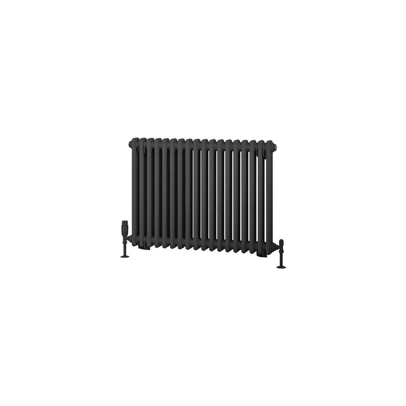 Rivassa 2 Column Radiator 600 x 833mm
