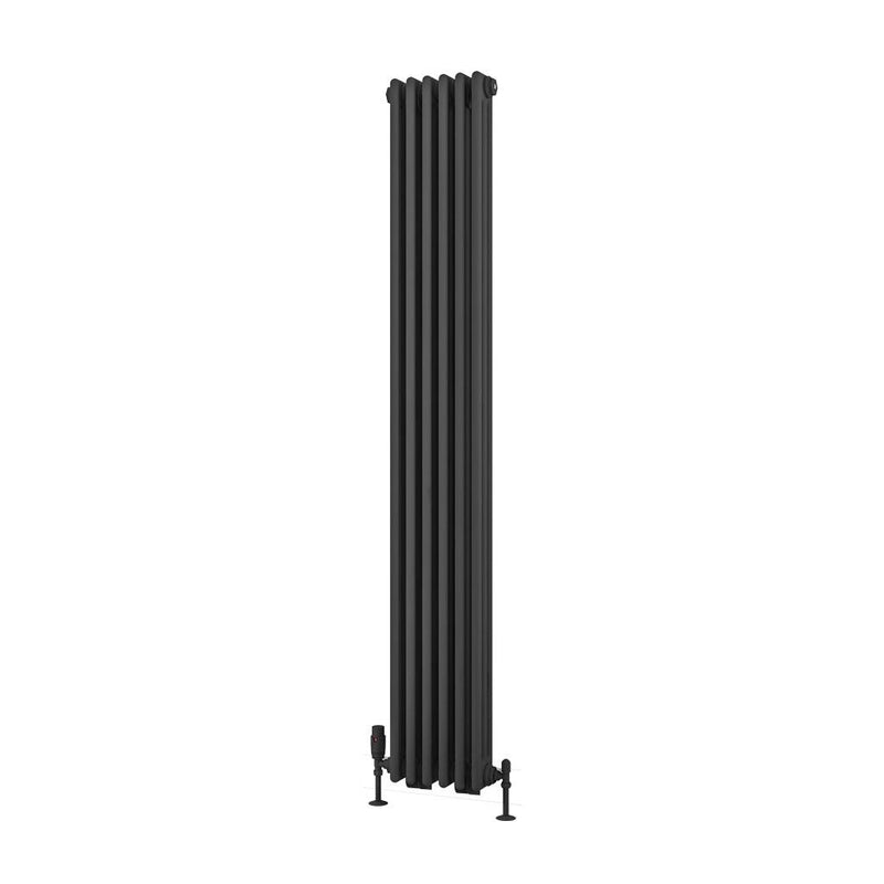 Rivassa 3 Column Radiator 1800 x 293mm
