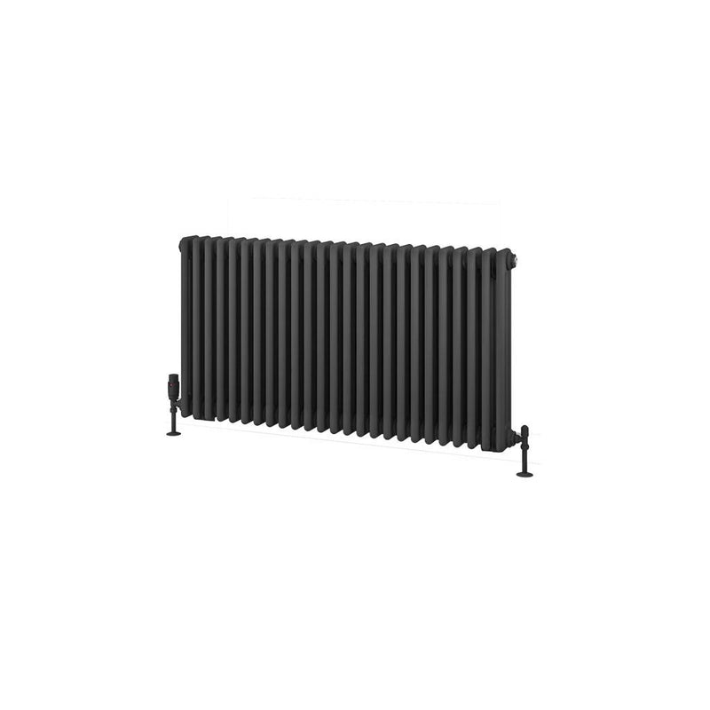 Rivassa 3 Column Radiator 600 x 1148mm