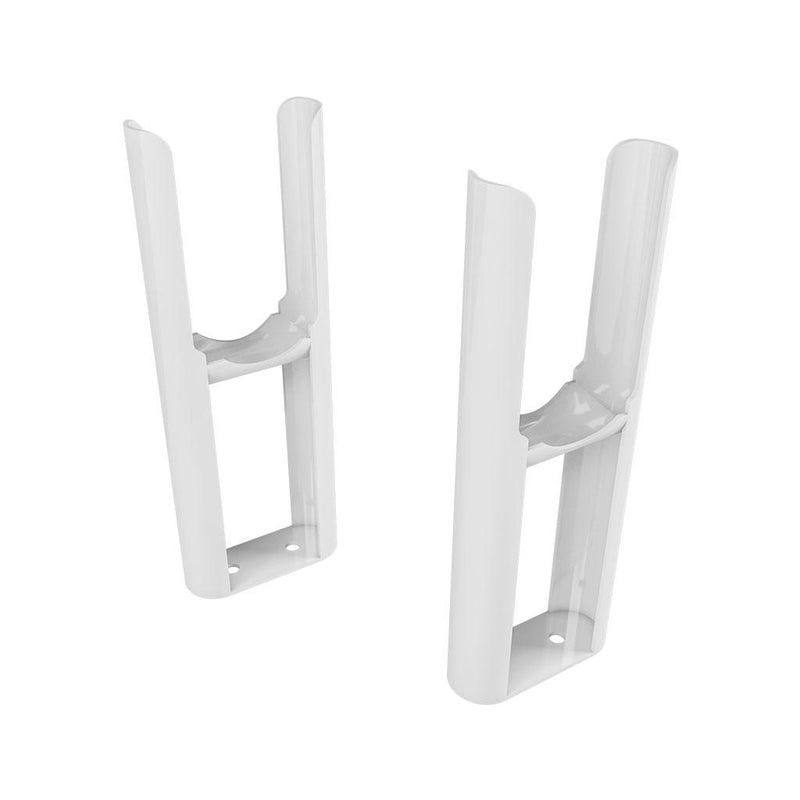Rivassa 2 Column Radiator Feet (pair)