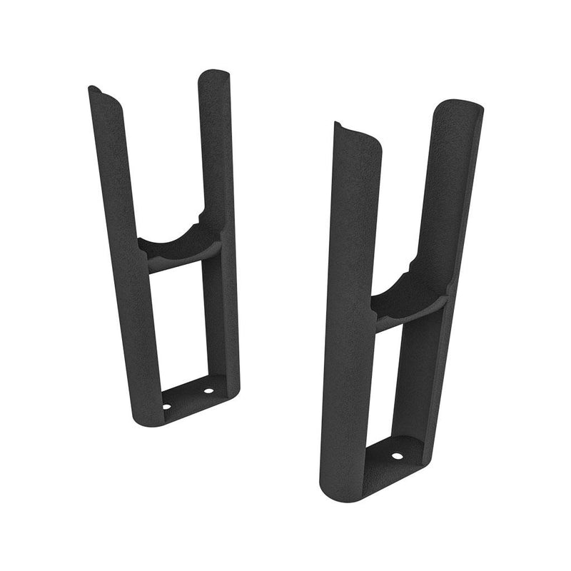 Rivassa 2 Column Radiator Feet (pair)